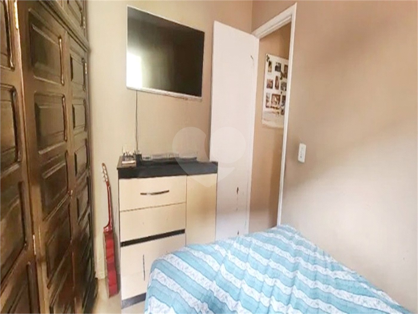 Casa à venda com 3 quartos, sendo 1 suíte, em Vila Mazzei, São Paulo, SP