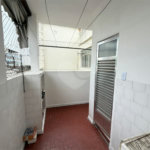 Apartamento à venda com 2 quartos em Tijuca, Rio de Janeiro, RJ