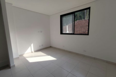 Casa com 2 dormitórios à venda, 100 m² por R$ 560.000,00 - Marapé - Santos/SP
