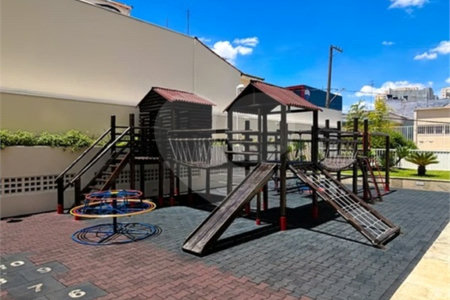 Apartamento à venda com 3 suítes no Centro, Guarulhos, SP