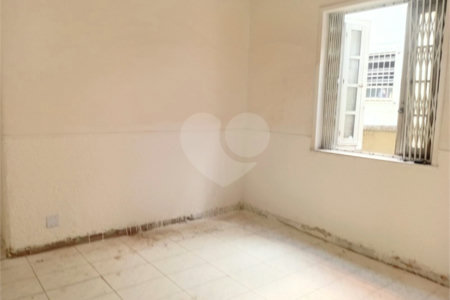 Apartamento à venda com 2 quartos em Rio Comprido, Rio de Janeiro, RJ