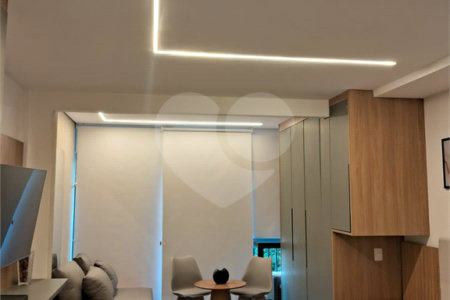 Studio à venda com 1 quarto em Sumaré, São Paulo, SP