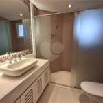 Apartamento à venda com 4 quartos, sendo 3 suítes, em Santana, São Paulo, SP