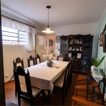 Casa à venda com 3 quartos em Cidade dos Bandeirantes, São Paulo, SP