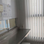 Sala Comercial para venda e locação, Aparecida, Santos - SA0013.