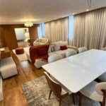 Apartamento à venda com 3 suítes em Vila Suzana, São Paulo, SP