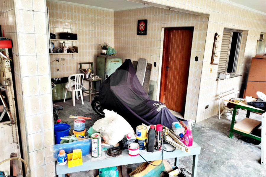 Sobrado à venda com 5 quartos, sendo 2 suítes, em Vila Nova Cachoeirinha, São Paulo, SP