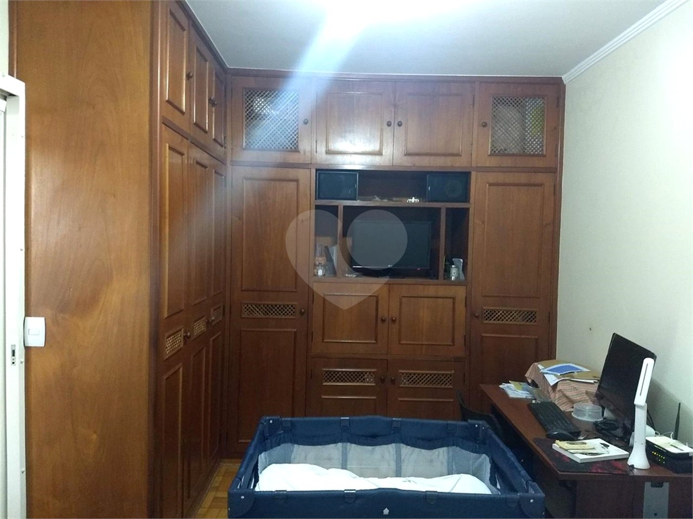 Apartamento para venda no condomínio Pedro Fernandes Alonso