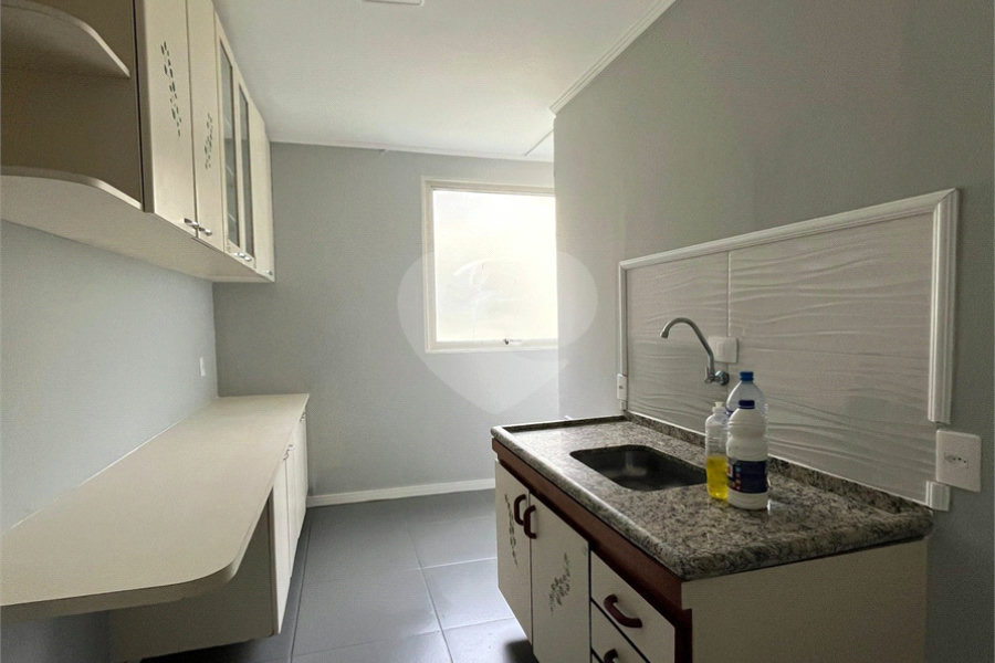 Apartamento à venda com 2 quartos em Casa Verde, São Paulo, SP