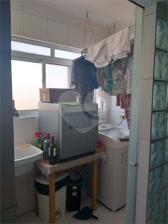 Apartamento à venda com 2 quartos em Vila Romana, São Paulo, SP