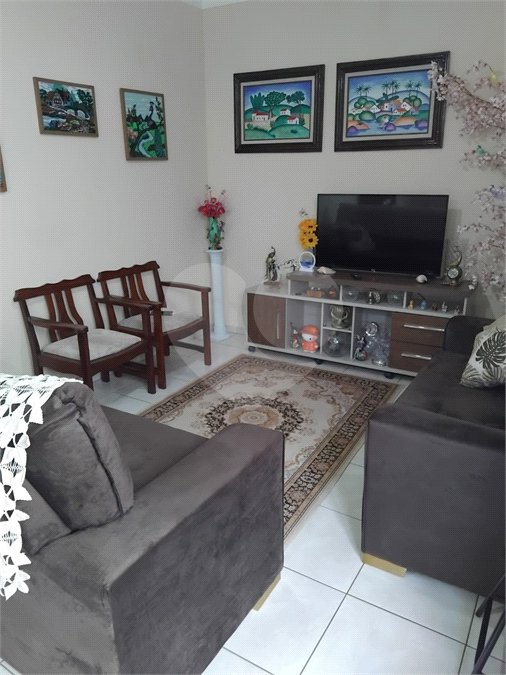 Casa à venda com 2 quartos no Centro, Franco da Rocha, SP