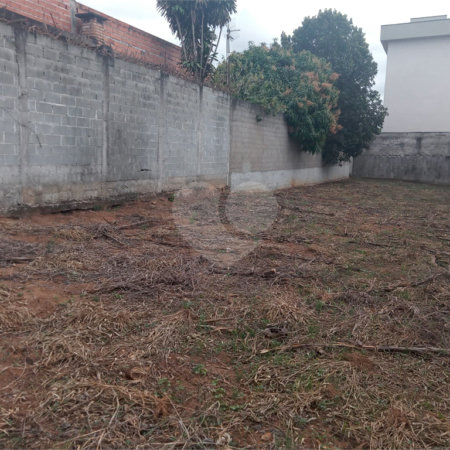 Terreno à venda em Alvinópolis, Atibaia, SP