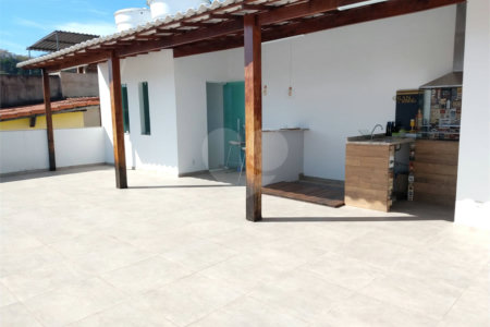 Casa à venda com 4 quartos, sendo 1 suíte, em Campo Grande, Rio de Janeiro, RJ