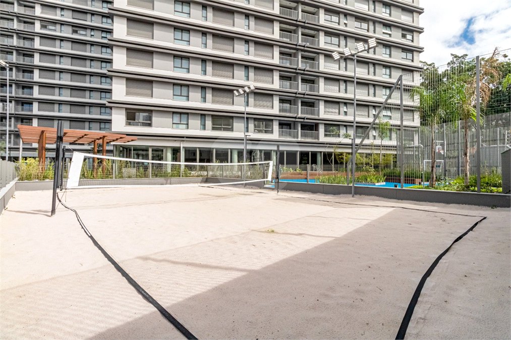 Apartamento à venda com 4 suítes em Alto de Pinheiros, São Paulo, SP