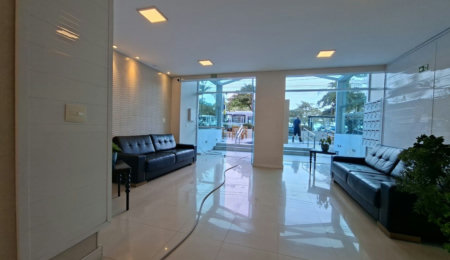 Apartamento com 3 dormitórios, 163 m² - venda por R$ 3.180.000,00 ou aluguel por R$ 10.069,22/mês - Gonzaga - Santos/SP