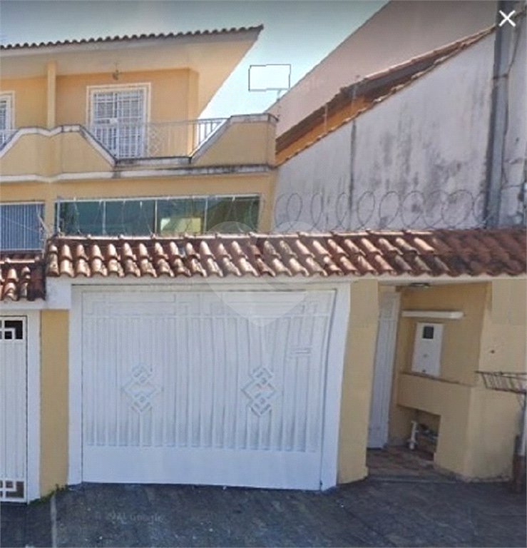 Sobrado à venda com 3 suítes em Vila Mazzei, São Paulo, SP