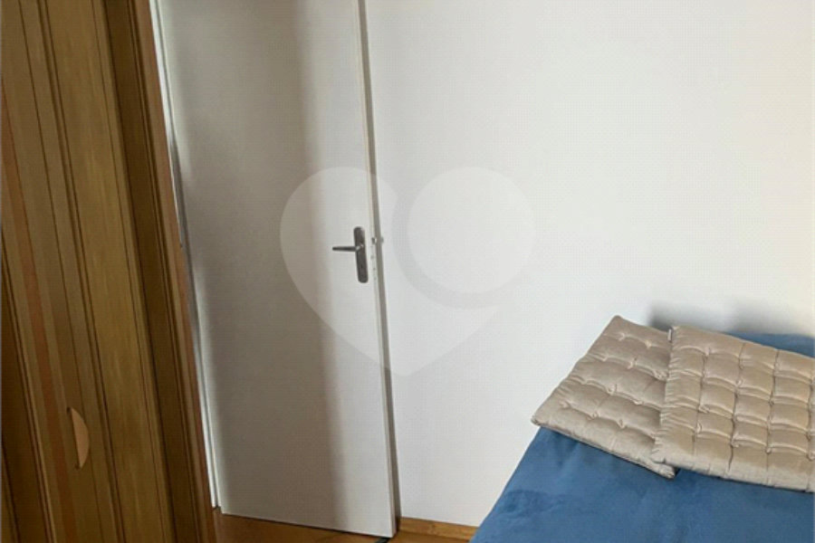Apartamento à venda com 1 quarto em Bela Vista, São Paulo, SP