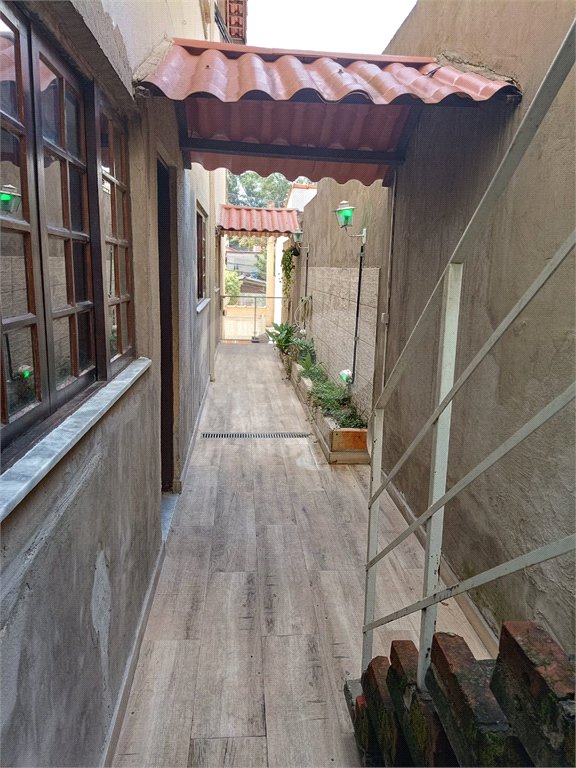 Casa à venda com 3 quartos, sendo 1 suíte, em Vila Dalva, São Paulo, SP