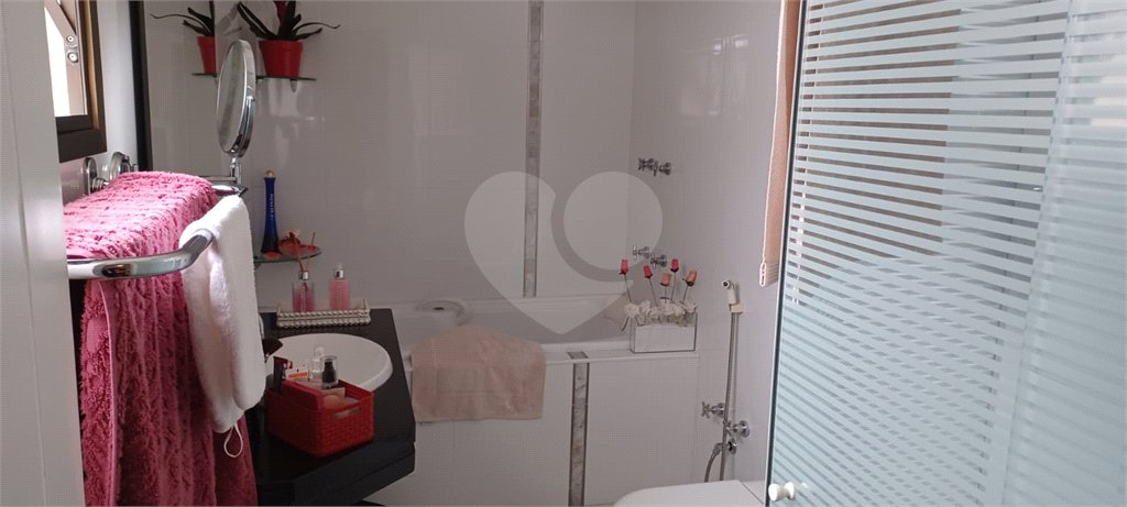 Apartamento à venda com 4 quartos, sendo 2 suítes, em Santana, São Paulo, SP