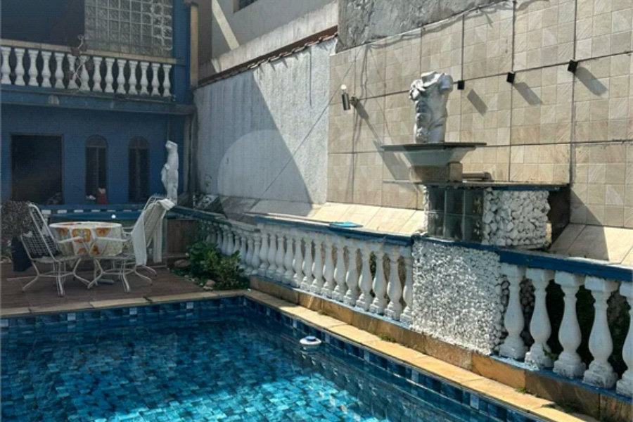 Sobrado à venda com 3 quartos, sendo 1 suíte,  em Tremembé, São Paulo, SP