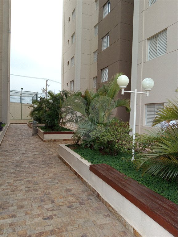 Apartamento à venda com 2 quartos em Freguesia do Ó, São Paulo, SP