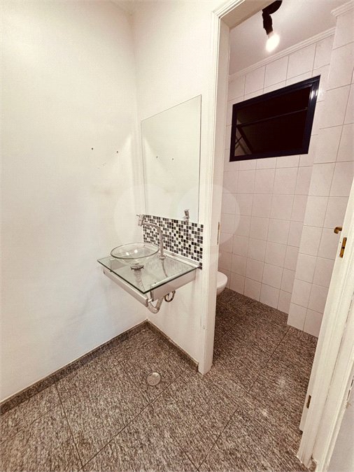 Sala para alugar em Vila Guiomar, Santo André, SP
