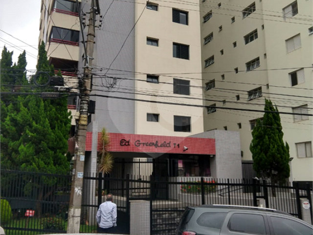 Apartamento à venda com 4 quartos, sendo 2 suítes,  em Mandaqui, São Paulo, SP