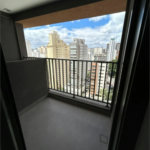 Studio à venda com 1 suíte em Brooklin Paulista, São Paulo, SP