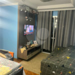 Apartamento à venda com 3 quartos, sendo 1 suíte, em Vila Carrão, São Paulo, SP