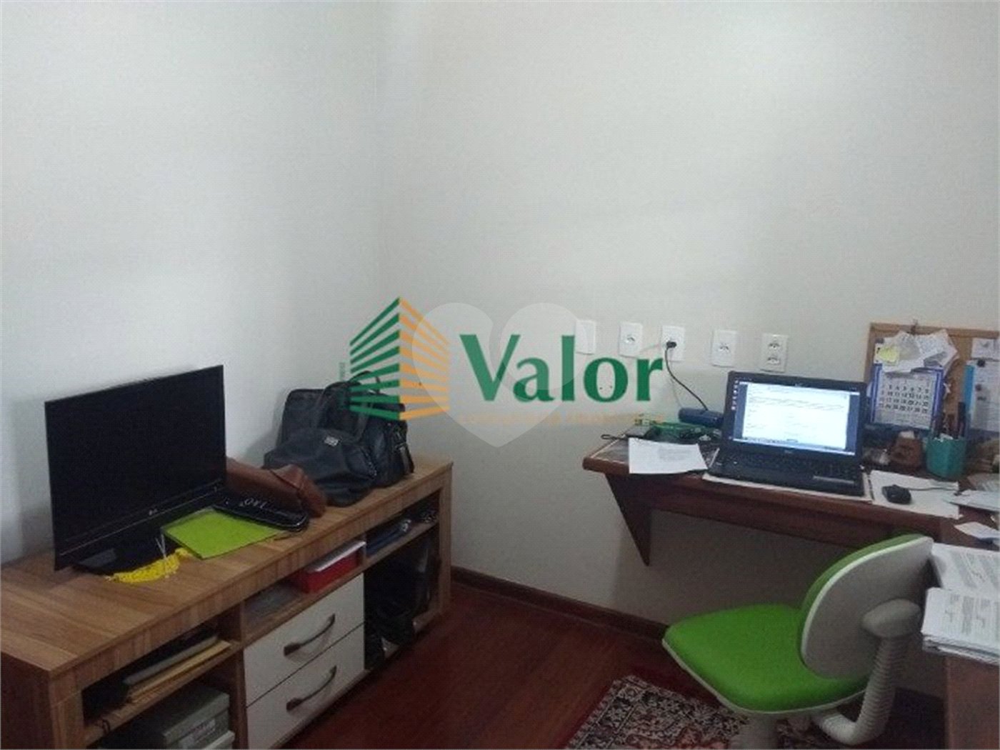 Sobrado á venda no Residencial Jardim Brasil