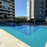 Apartamento à venda com 2 suítes em Brooklin Novo, São Paulo, SP