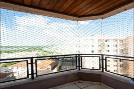 Apartamento à venda com 3 quartos em Vila Guarani (z Sul), São Paulo, SP