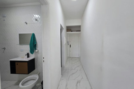 Apartamento com 2 dormitórios à venda, 56 m² por R$ 515.000,00 - José Menino - Santos/SP
