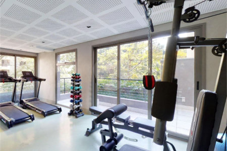 Apartamento à venda com 1 suíte em Vila Nova Conceição, São Paulo, SP