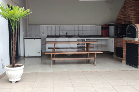 Apartamento à venda com 3 quartos, sendo 2 suítes, em Tucuruvi, São Paulo, SP