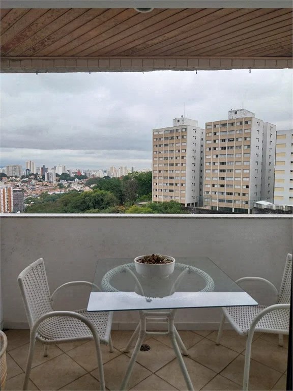 Apartamento à venda com 4 quartos, sendo 1 suíte, em Vila Ipojuca, São Paulo, SP