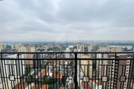Apartamento à venda com 3 suítes em Santana, São Paulo, SP