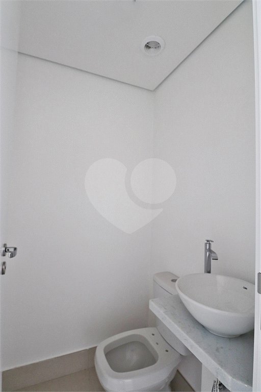 Apartamento à venda com 2 suítes em Santana, São Paulo, SP