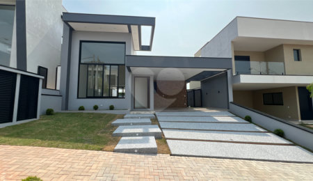 Casa à venda com 3 suítes no condomínio Mosaico Essence, Mogi das Cruzes - SP