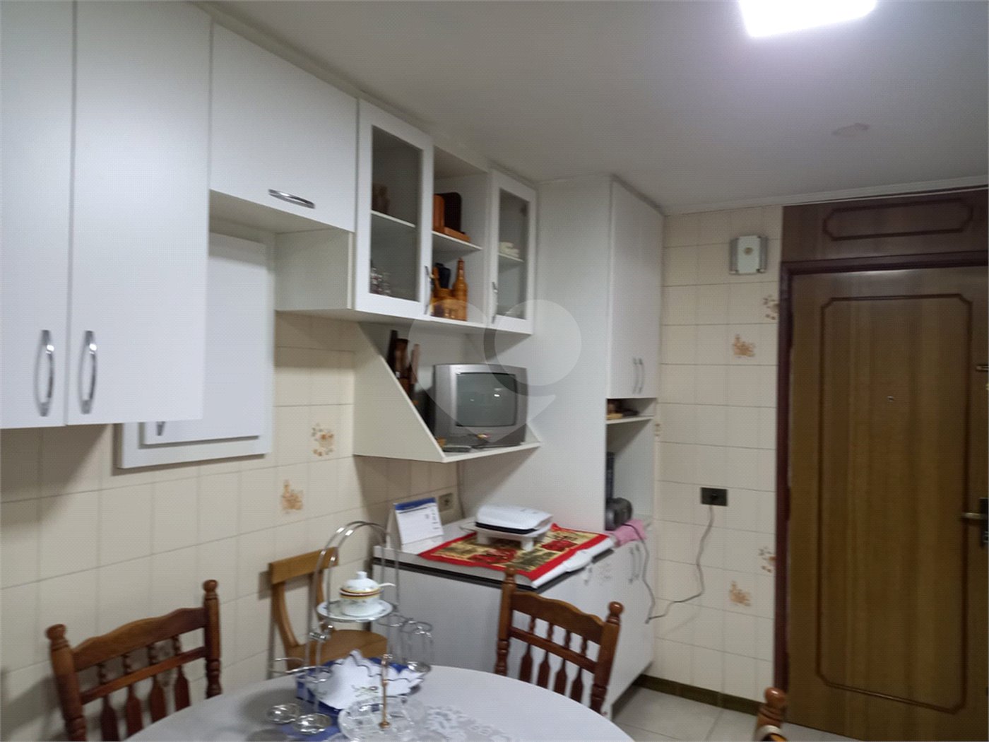 Apartamento à venda com 3 quartos, sendo 1 suíte, em Santana, São Paulo, SP