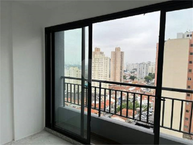 Studio à venda com 1 quarto em Santana, São Paulo, SP