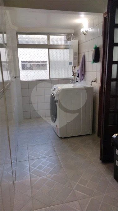 Apartamento à venda com 2 quartos em Água Fria, São Paulo, SP
