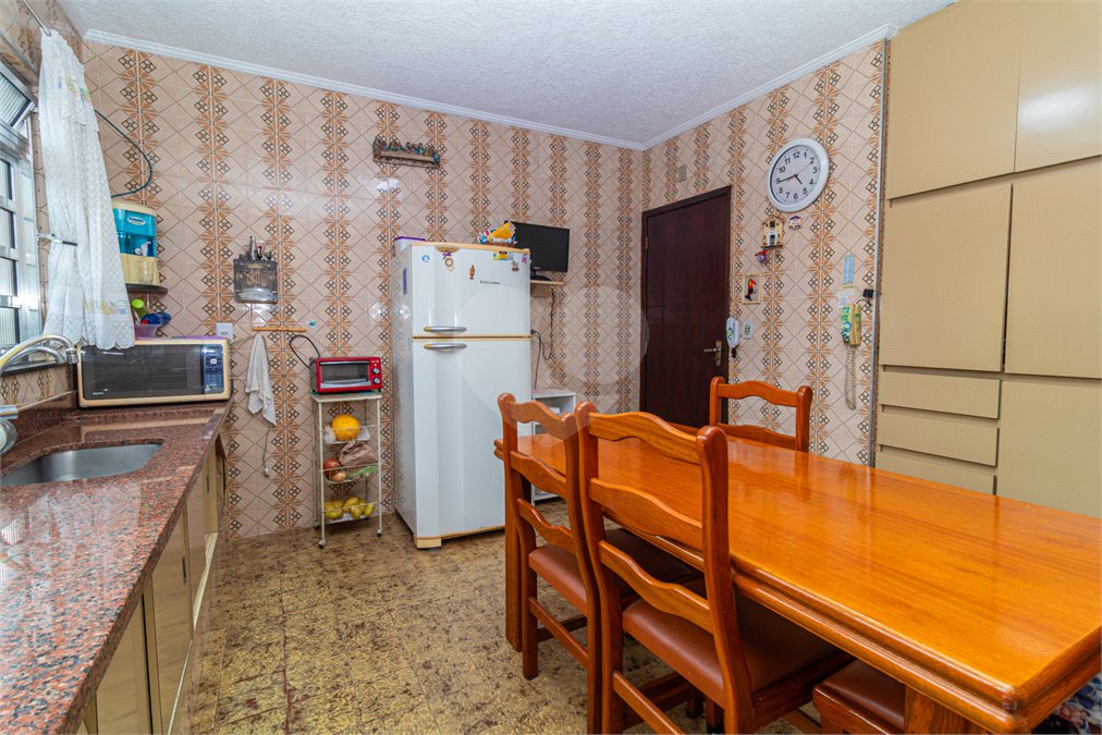 Casa Térrea à venda com 3 quartos, sendo 1 suíte, em Interlagos, São Paulo, SP