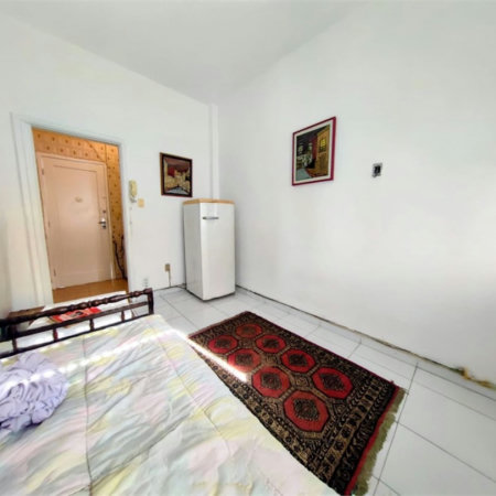 Apartamento à venda, 50 m² por R$ 340.000,00 - Embaré - Santos/SP
