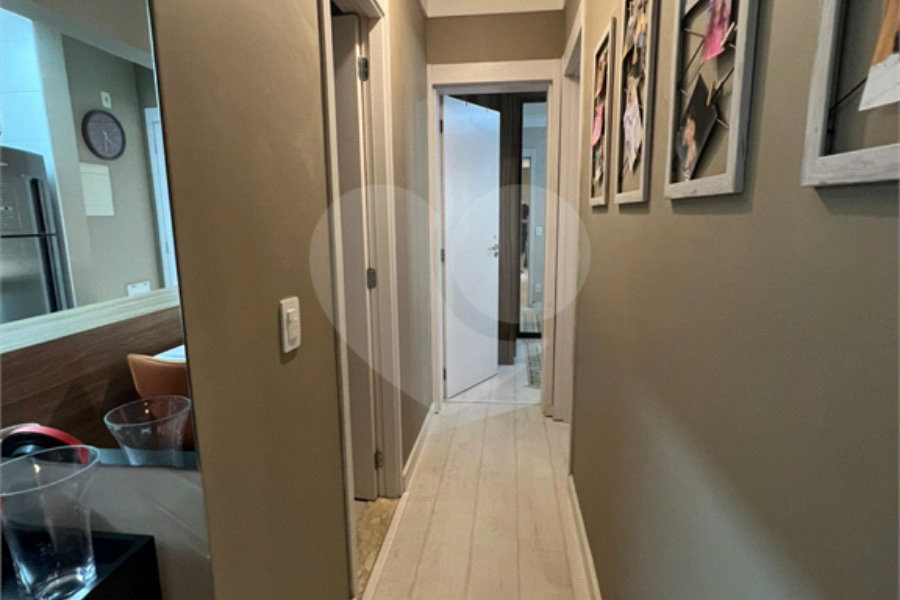 Apartamento à venda com 2 quartos, sendo 1 suíte,  em Vila Guilherme, São Paulo, SP
