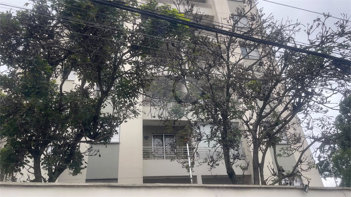 Apartamento à venda com 3 quartos em Jardim Monte Alegre, São Paulo, SP
