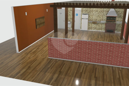 Apartamento à venda com 2 quartos em Vila Carrão, São Paulo, SP