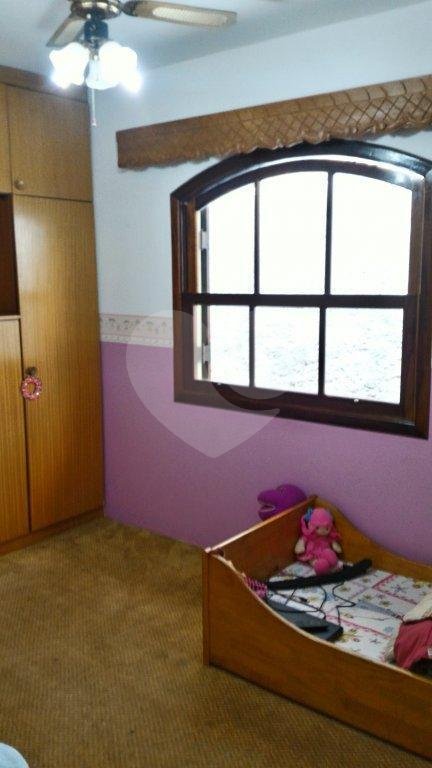 Sobrado à venda com 3 suítes em Limão, São Paulo, SP