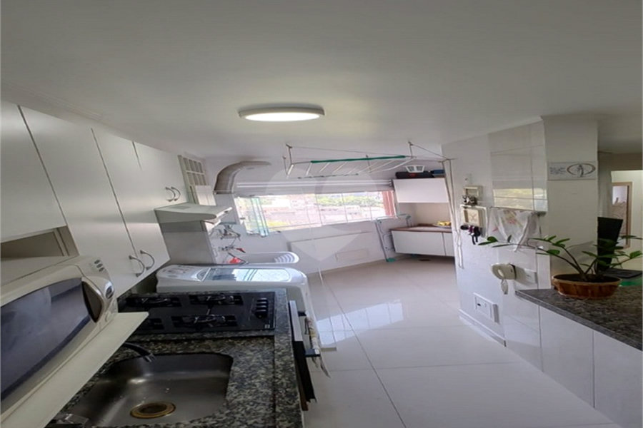 Apartamento à venda com 2 quartos em Imirim, São Paulo, SP
