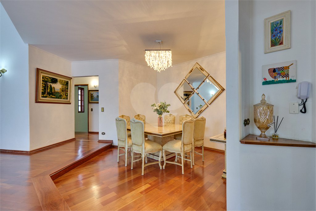 Casa Térrea à venda com 3 quartos, sendo 1 suíte, em Interlagos, São Paulo, SP